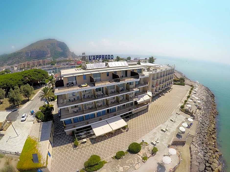 Grand Hotel L'Approdo