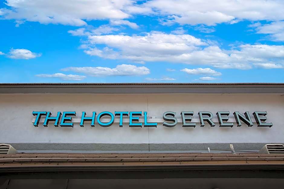 The Hotel Serene Glendale Peoria, Surestay Collection by BW