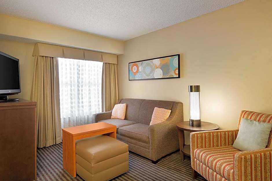 Homewood Suites By Hilton Houston-Westchase