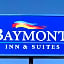 Baymont by Wyndham Odessa University Area