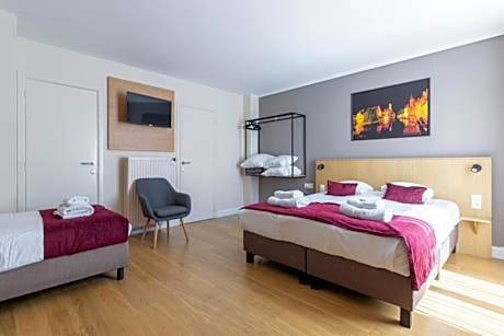 Hotel Montovani