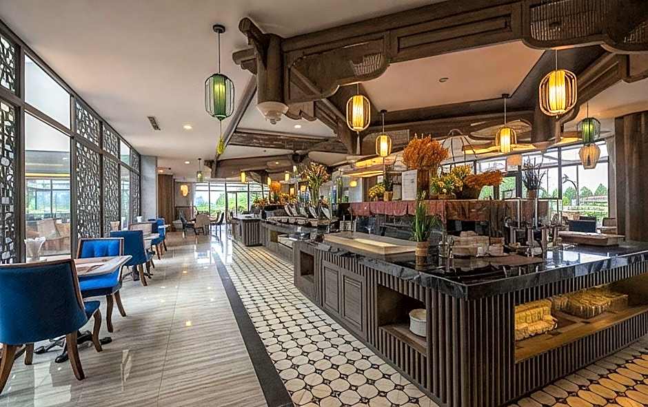 Lotus Aroma Sapa Hotel