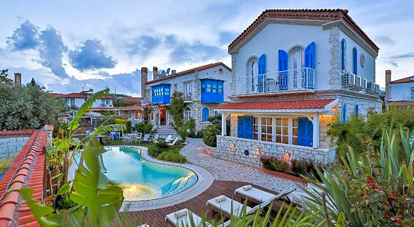 Cumbali Konak Hotel (Adults Only 12)