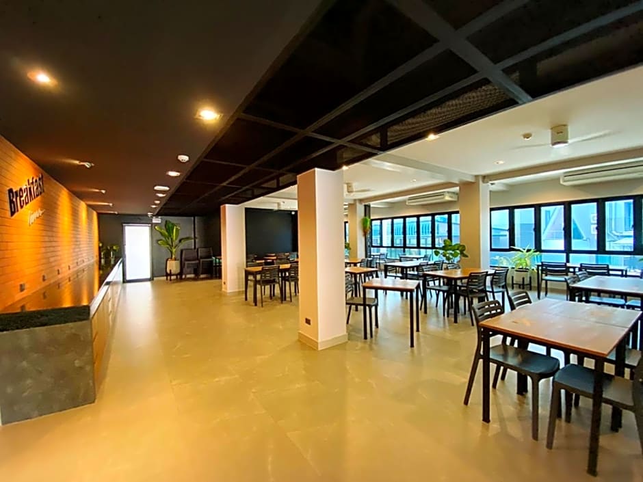 Aonang Dugong-SHA Extra Plus