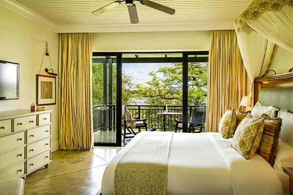 Royal Livingstone Hotel by Anantara