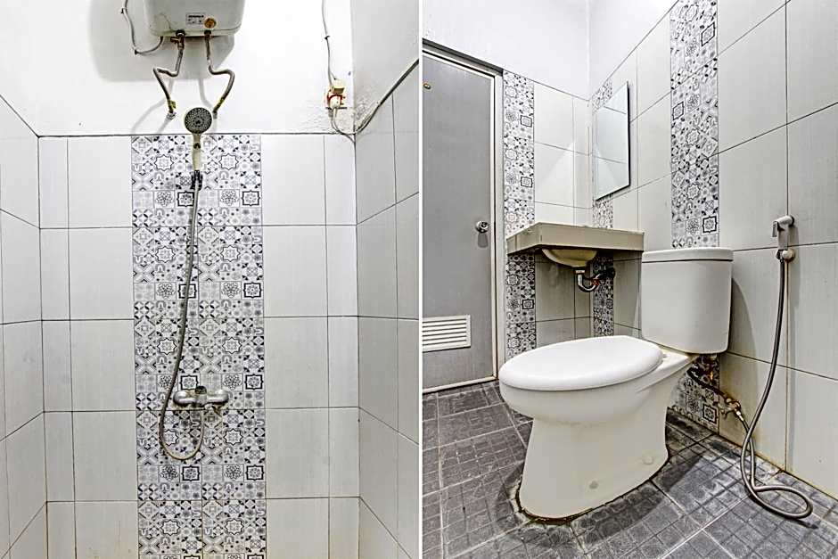 Super OYO Capital O 93240 Candra Dewi Hotel