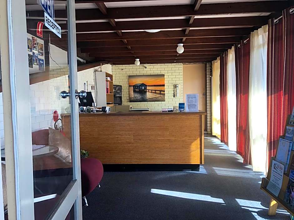 Anna Bella Motel Glen Innes