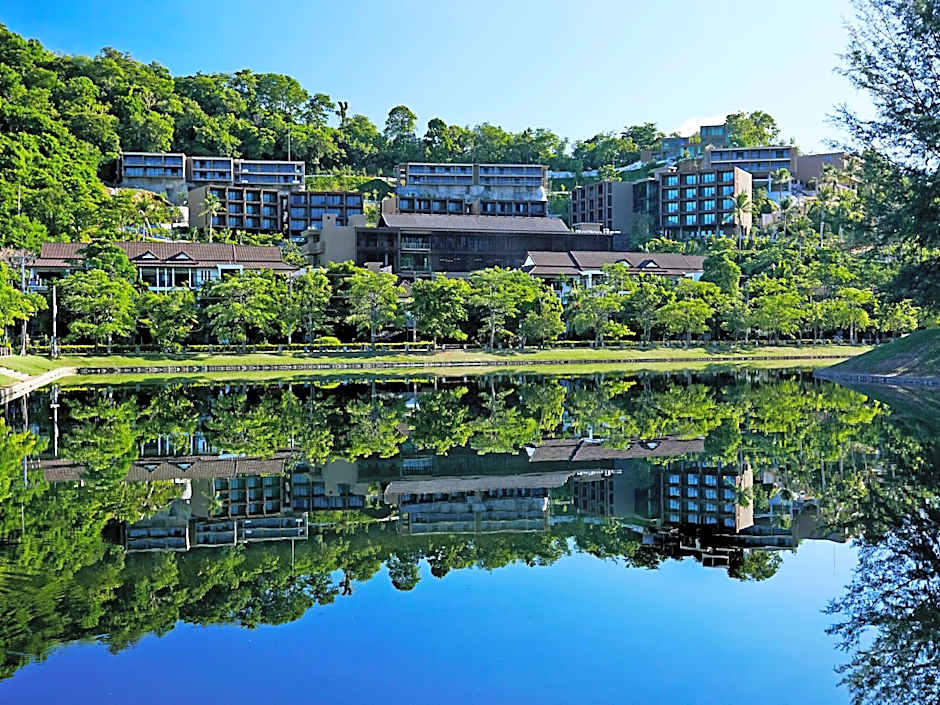 Sunsuri Phuket Hotel