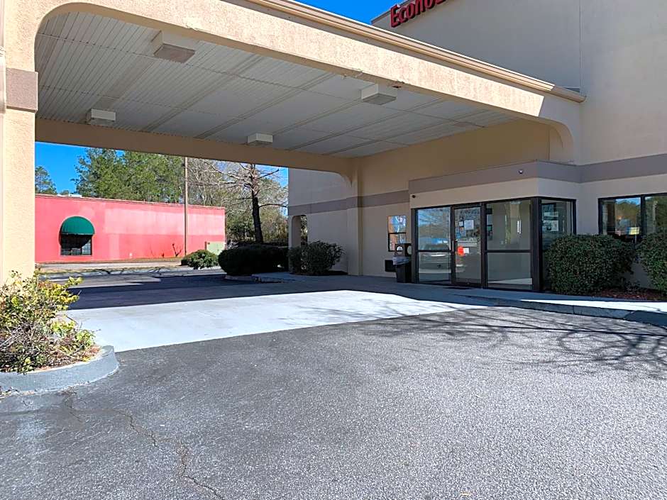 Econo Lodge Dothan West