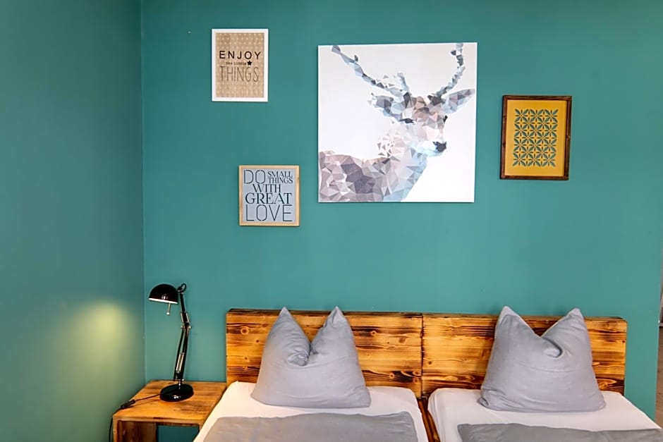 Kursaal Arosa - adults only