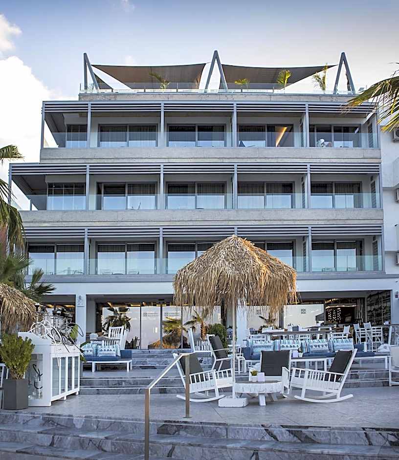 Glaros Royal Beach Hotel