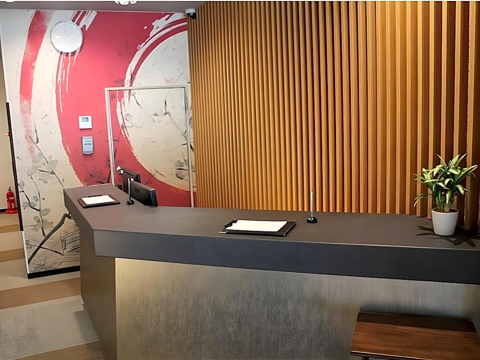 Hotel Livemax Kyoto Ekimae