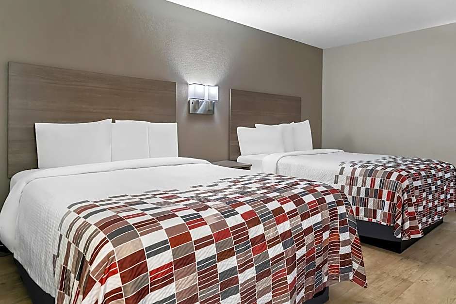 Red Roof Inn Flint