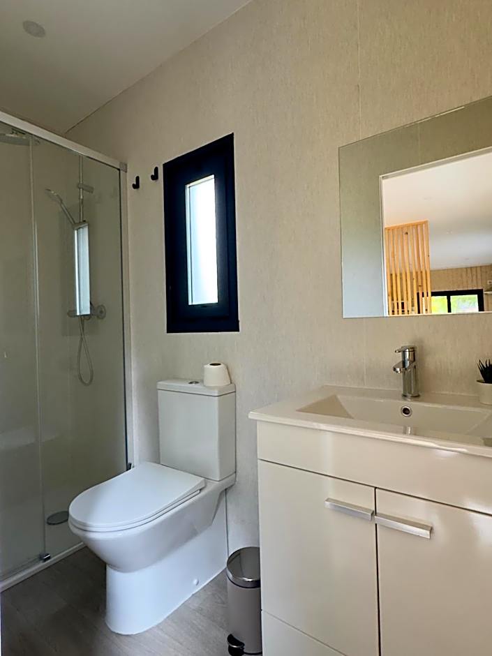 Casa d' Além Turismo e Natureza - Refúgio do Valouto