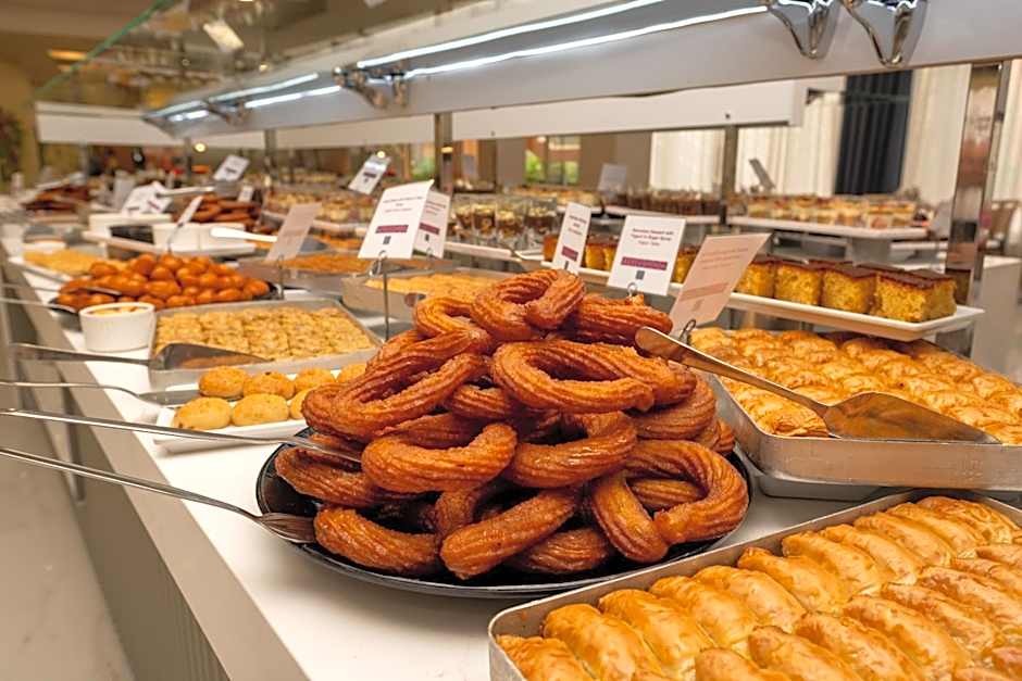 Holiday Village Türkiye