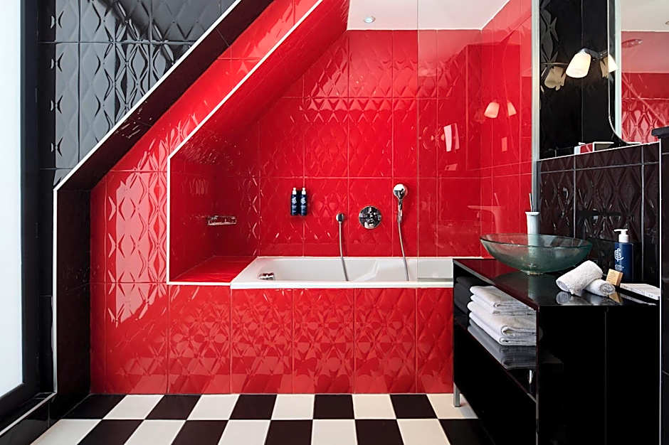 Platine Hotel