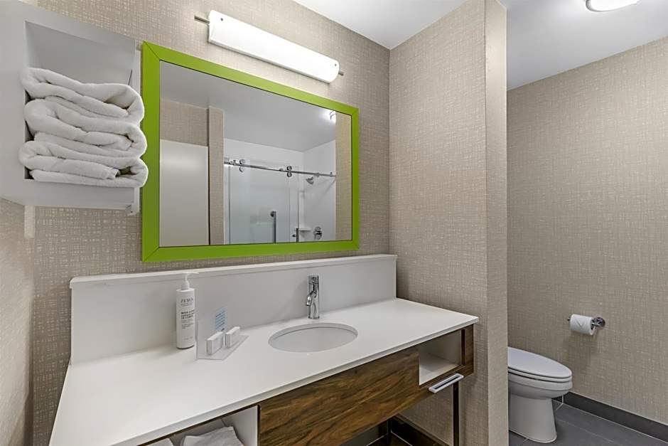 Hampton Inn & Suites Atlanta Airport West/Camp Creek Parkway
