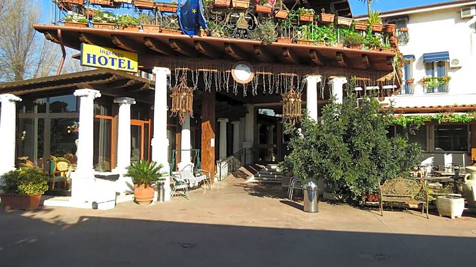 Hotel Chopin