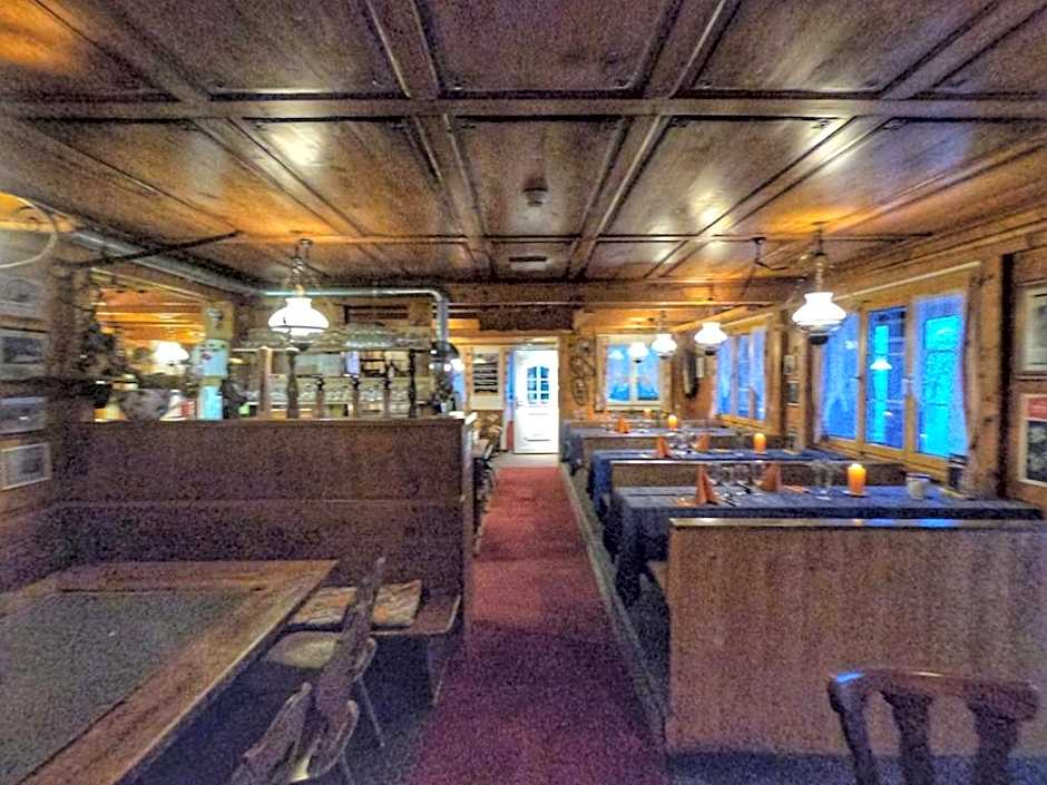 Klewenalp Ausflugs-Ski-Pistenhotel Klewenstock