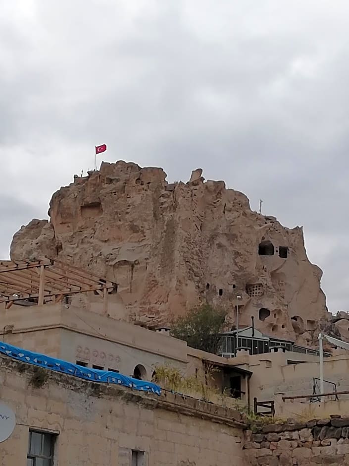 Cronos Cappadocia Cave Hotel