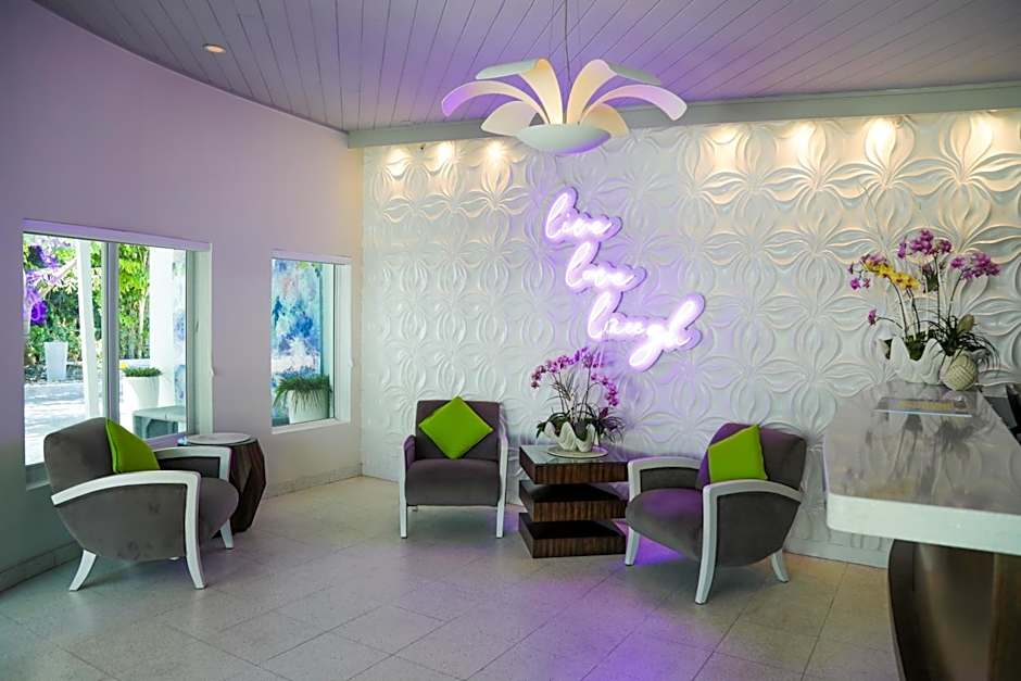 Orchid Key Inn-Adult Only