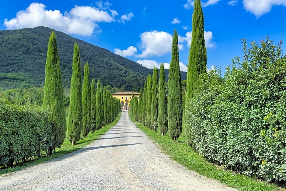 Hotel Villa Cheli
