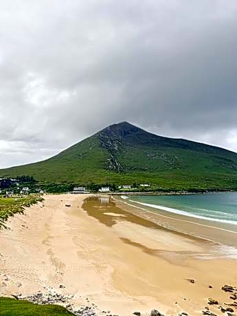 The Strand, Dugort Achill
