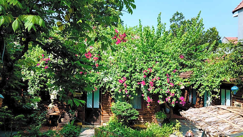 Green Peace Bungalow