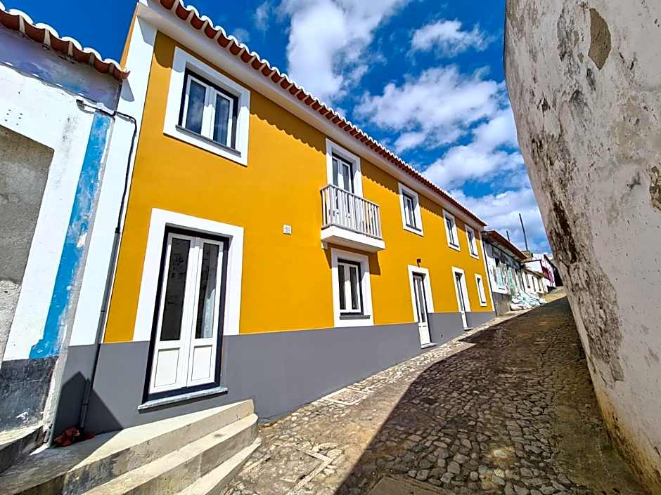 Volcanic Boutique Hostel