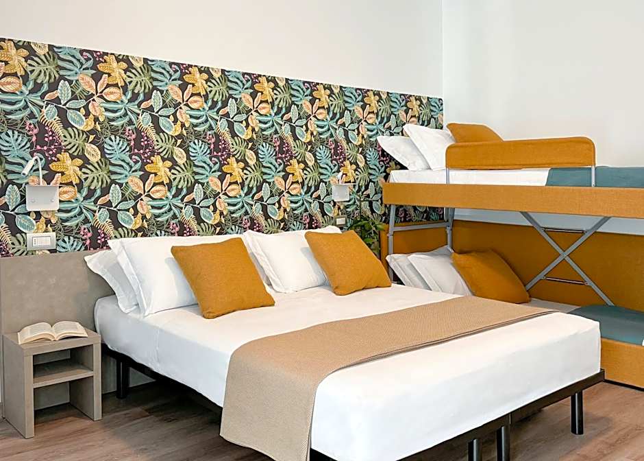 Nido Suite & Apartments