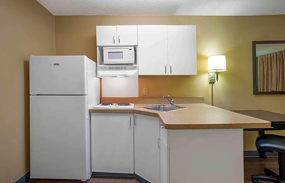 Extended Stay America Suites - Mobile - Spring Hill