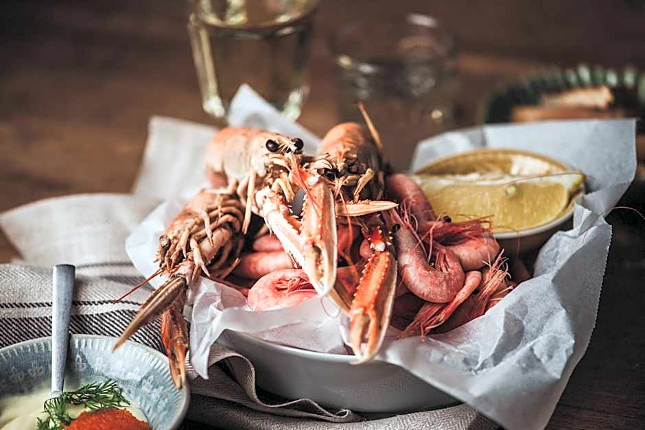 Hotel Tanum Gestgifveri