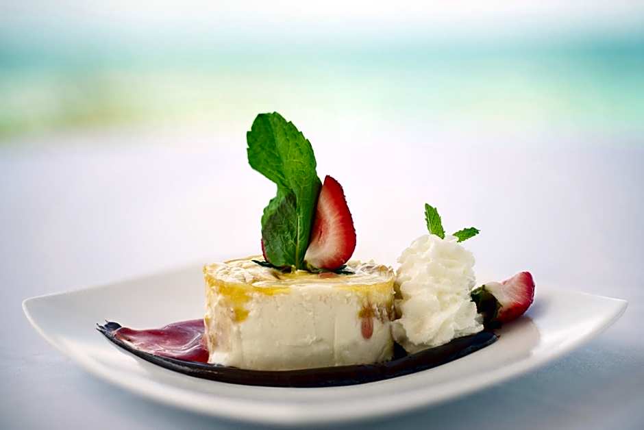 Windsong on the Reef