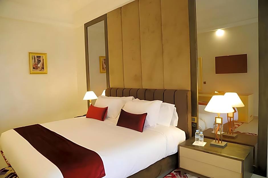 Hôtel Parador