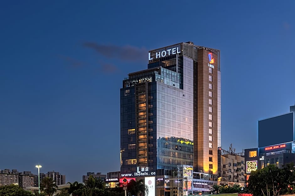 L Hotel - Changsheng Branch