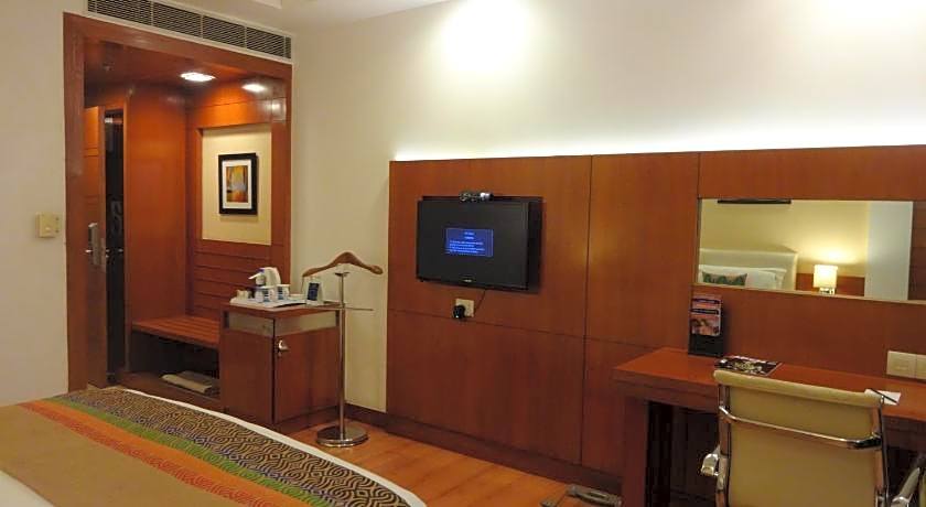 Fortune Park Orange, Sidhrawali, Gurugram - Member ITC Hotels' Group