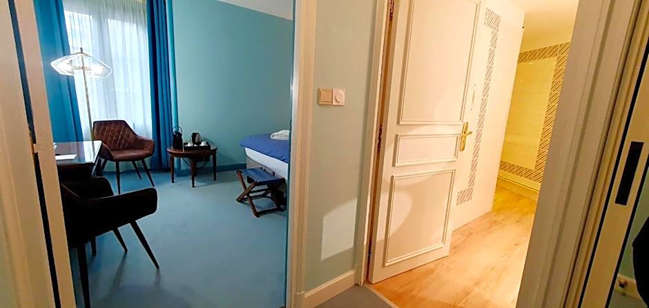Hôtel & Spa Greuze