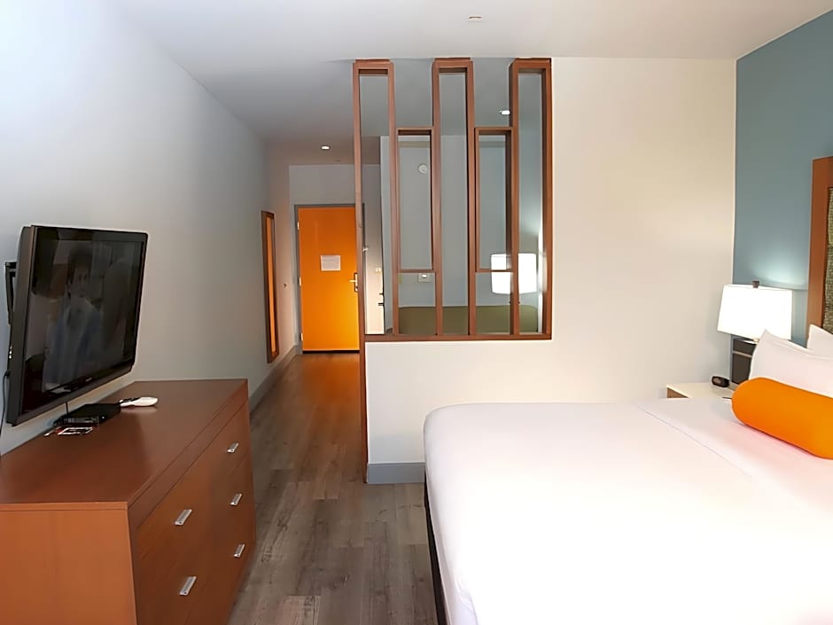 BLVD Hotel and Studios Universal-Hollywood, Ascend Hotel Collection