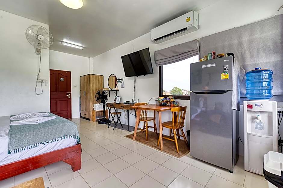 Chaweng Apartment