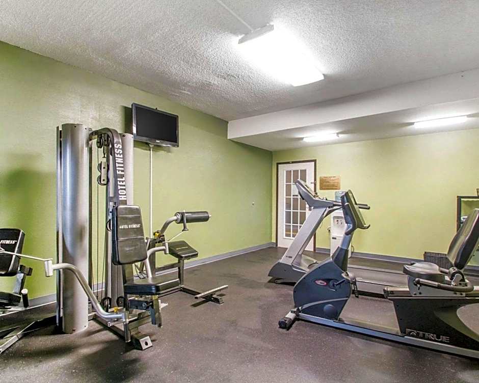 Quality Inn & Suites Ridgeland