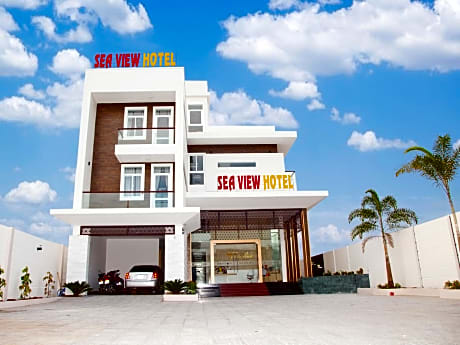 Seaview Long Hai Hotel