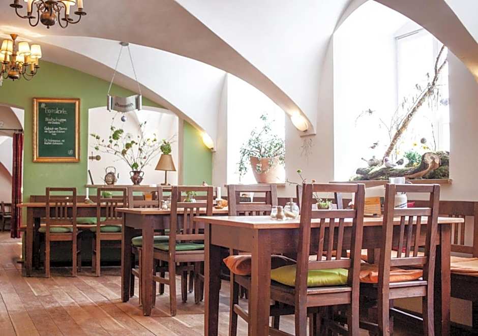 Naturschlosshotel Blumenthal