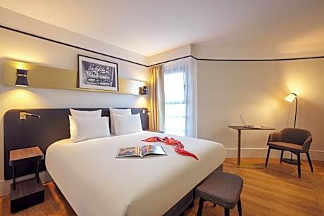 Privilege Double Room