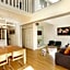 Short Stay Group Residence Les Lilas Serviced Apartments