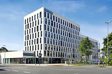 Four Points Flex by Sheraton Essen