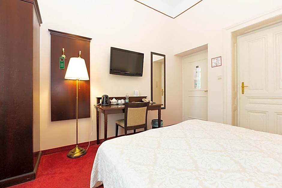 Hotel Viktoria Schönbrunn