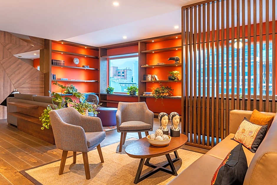 Residence Inn by Marriott Bogota