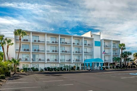 Inn on Destin Harbor, Ascend Hotel Collection