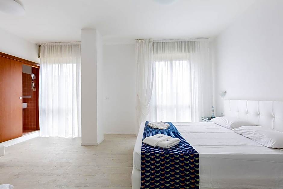 Hotel Cavallino Bianco