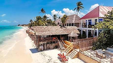 Aquelia Rose Hotel